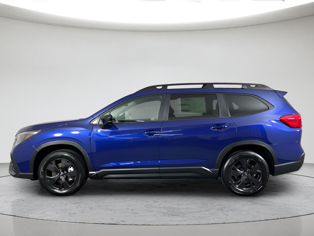 New 2026 SAPPHIRE BLUE PEARL Subaru Premium 7-Passenger image 8