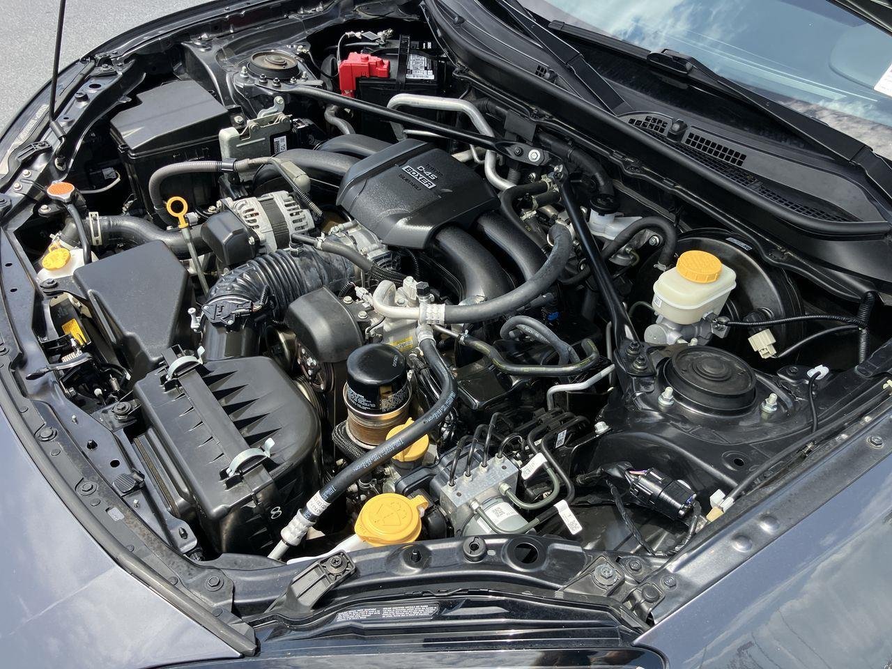 Used 2022 Gray (Pavement) Toyota Base image 31