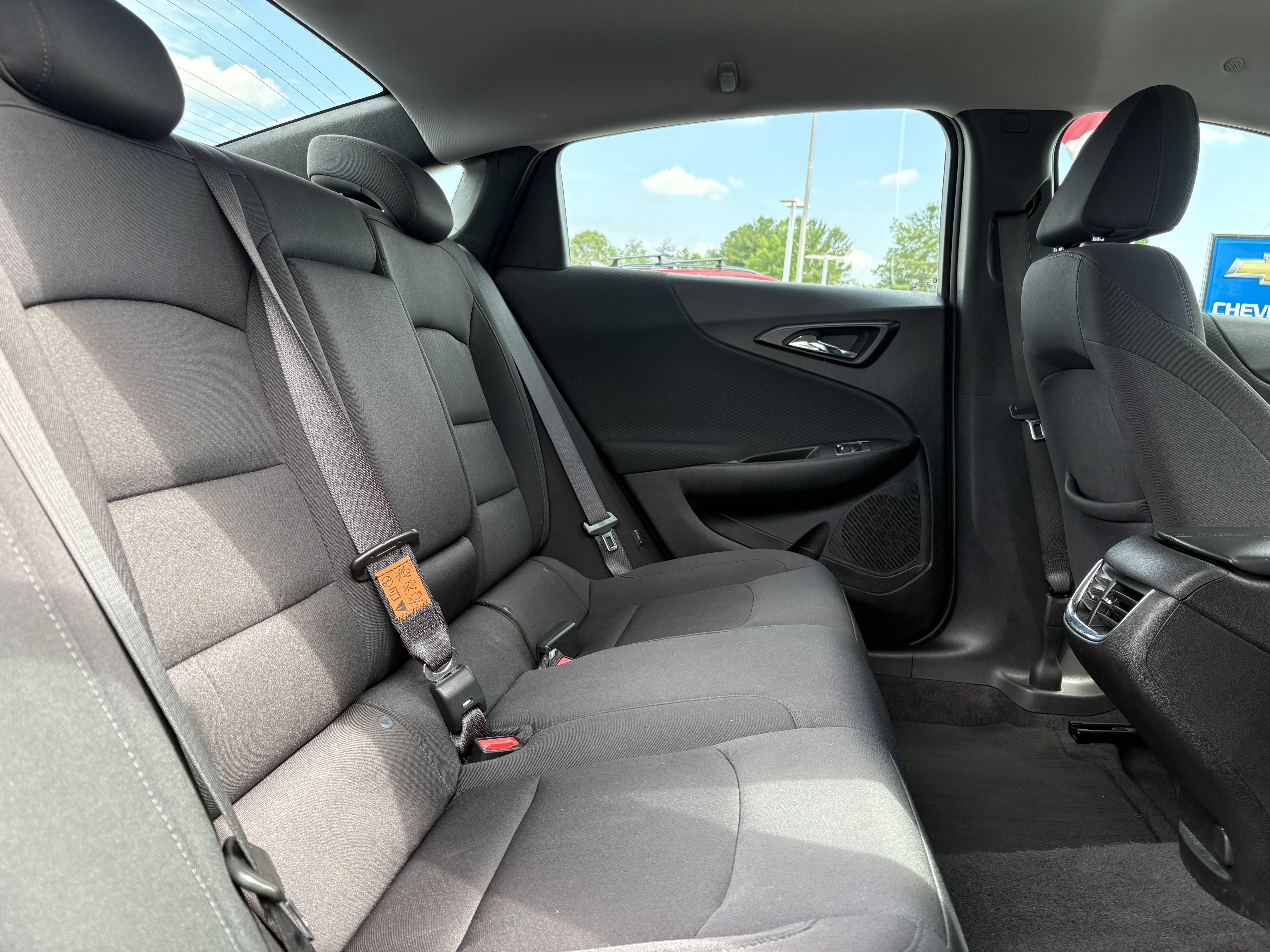 Used 2022 Dark Ash Metallic Chevrolet LT image 11