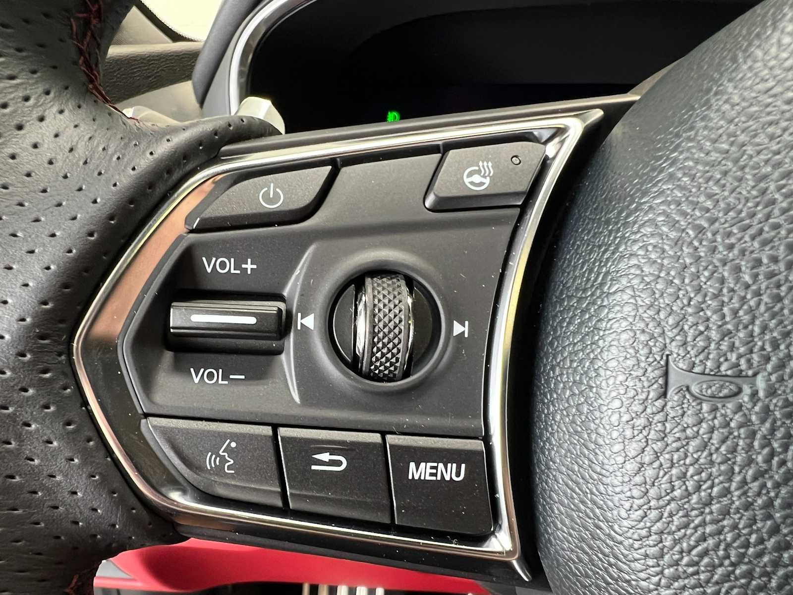 2026 Acura MDX Type S w/Advance Package - Photo 18