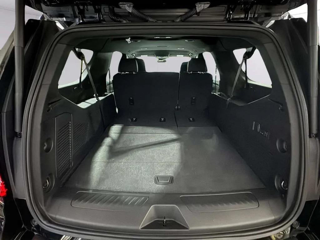 2024 GMC Yukon XL SLT - Photo 29