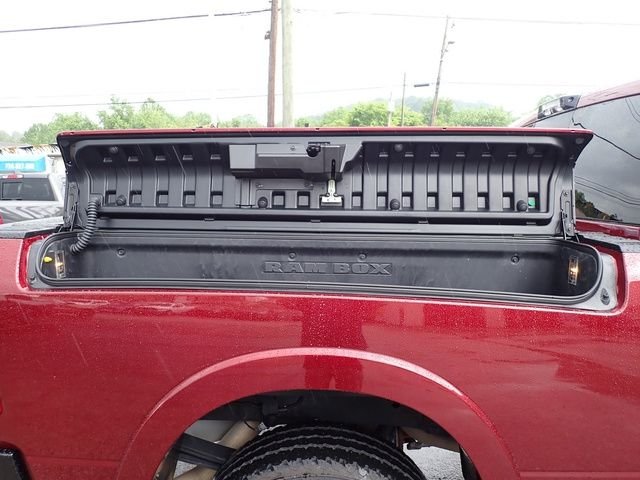 Used 2024 Red Ram Limited Longhorn image 10