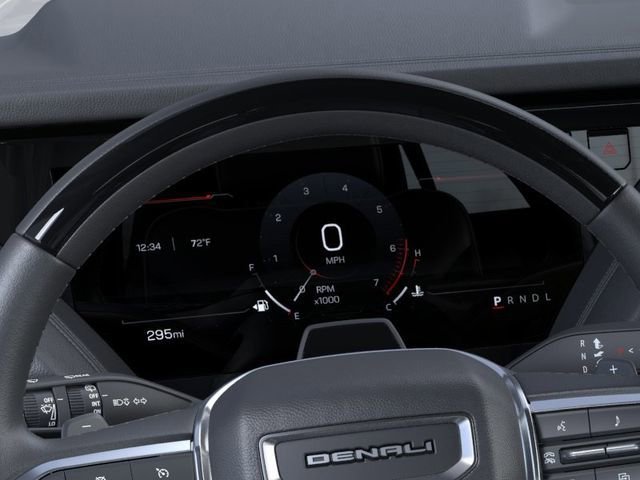 2026 GMC Yukon XL Denali - Photo 18
