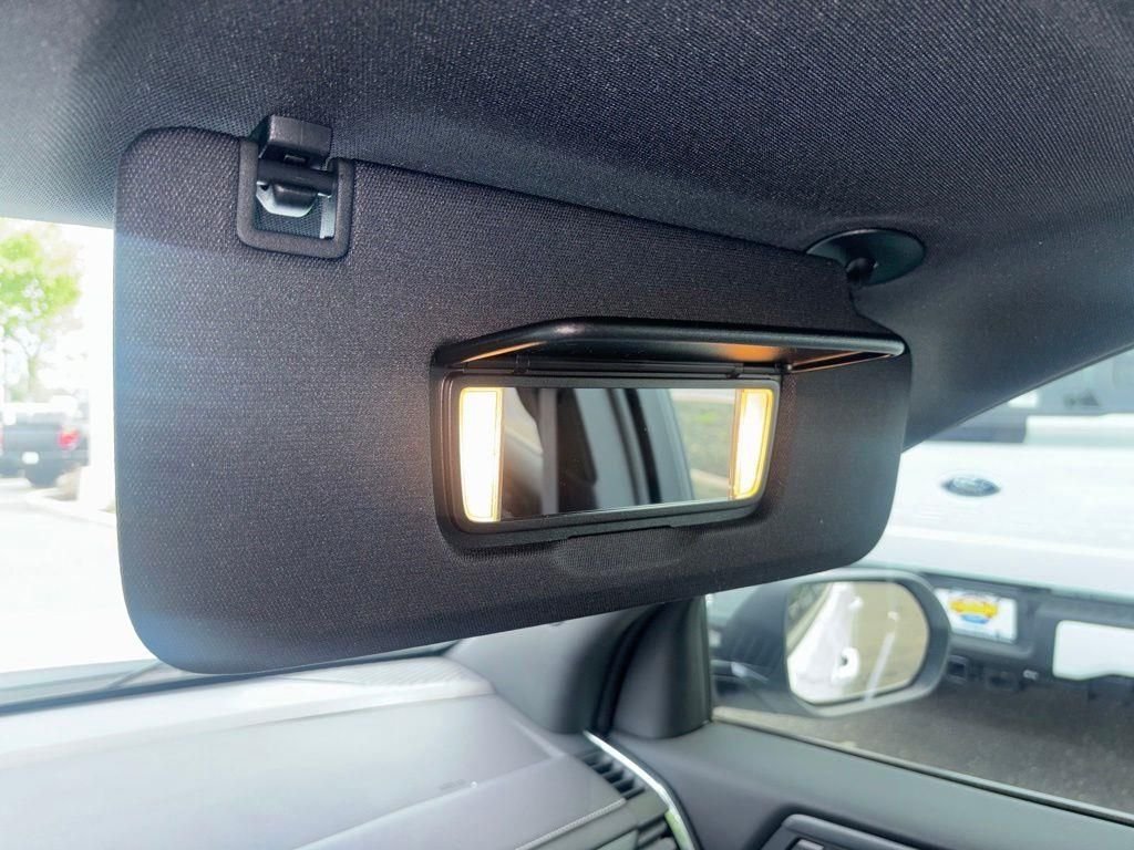 Certified Used 2024 Summit White GMC Elevation image 48