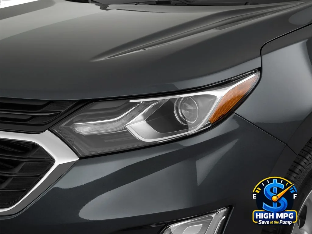 Used 2020 Gray Chevrolet LT image 53