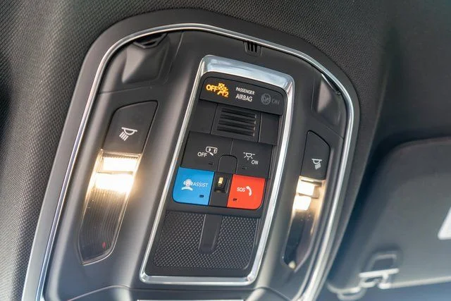 New 2026 White Knuckle Dodge Scat Pack image 28