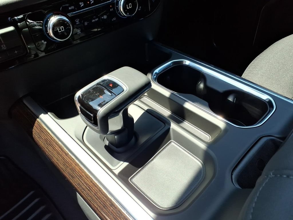 2026 GMC Sierra 1500 Elevation - Photo 18