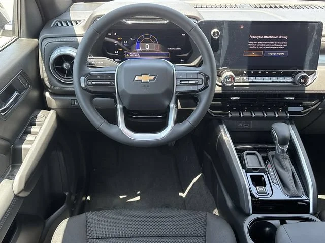 2026 Chevrolet Colorado LT - Photo 12