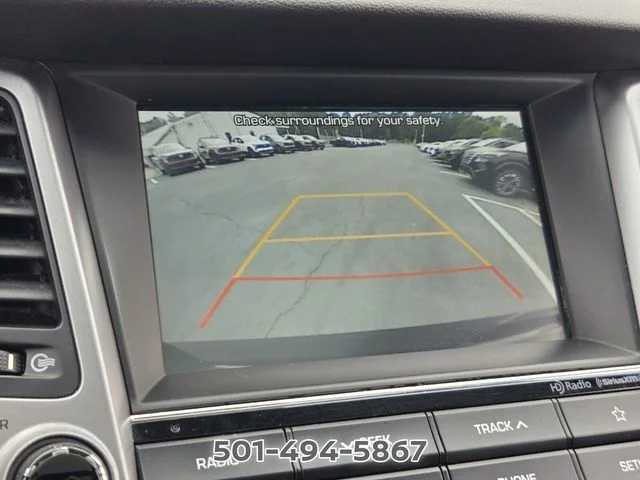 Used 2018 Black Hyundai Value image 20
