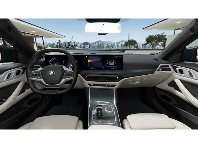 New 2027 Arctic Race Blue Metallic BMW 430i image 10