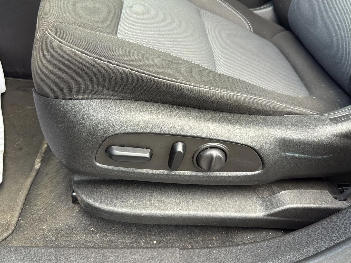 Used 2023 Black Chevrolet LT image 13