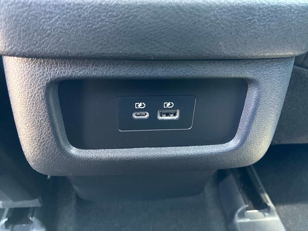 Used 2025 White Nissan S image 16