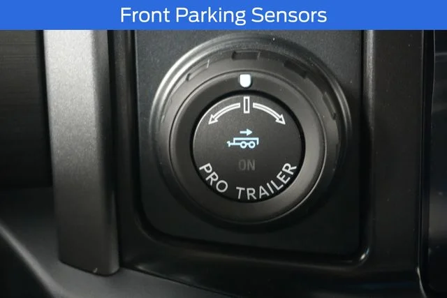 New 2026 Avalanche Ford XLT image 21
