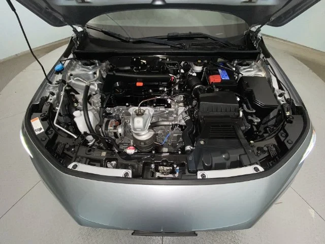 Used 2024 Beige Honda Sport image 24