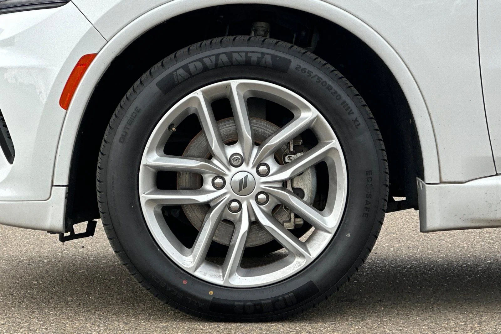 Used 2021 White Dodge GT image 28