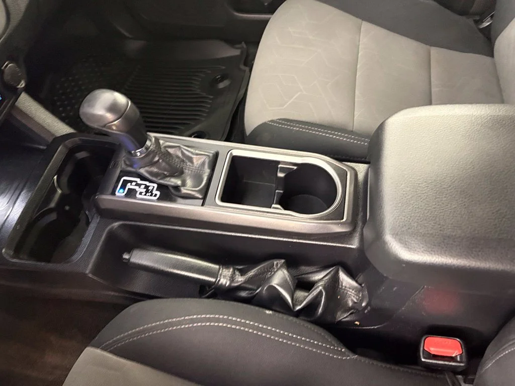 Used 2023 Black Toyota TRD Off-Road image 34