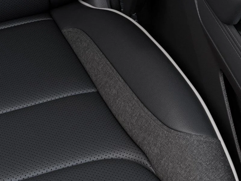 New 2026 Diamond Black Crystal Pearl-Coat Exterior Paint RAM Limited image 21