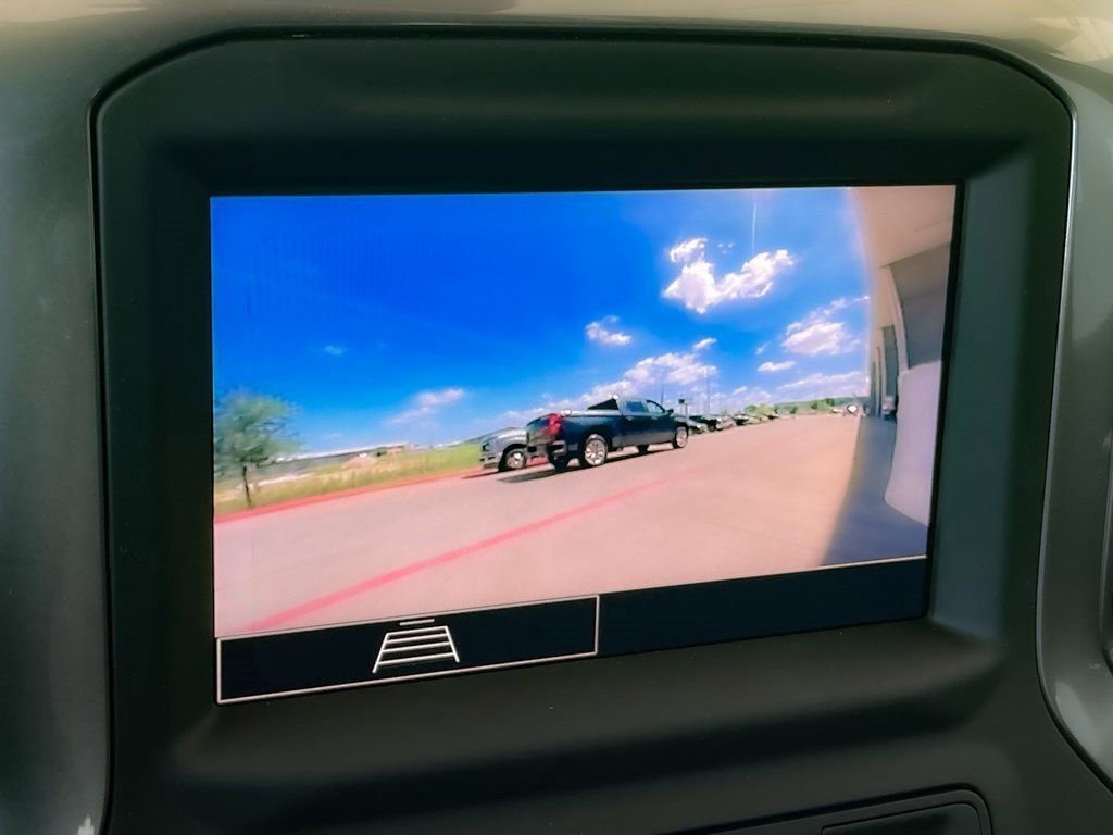 2025 Chevrolet Silverado 3500 HD Work Truck - Photo 32