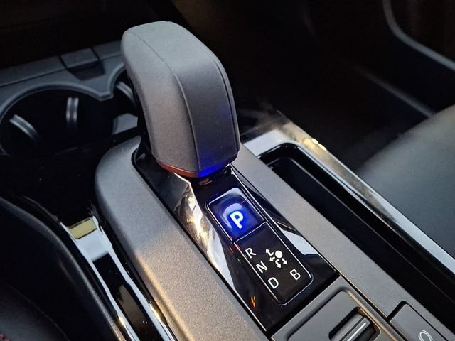 2026 Toyota Prius Plug-in Hybrid XSE Premium - Photo 9