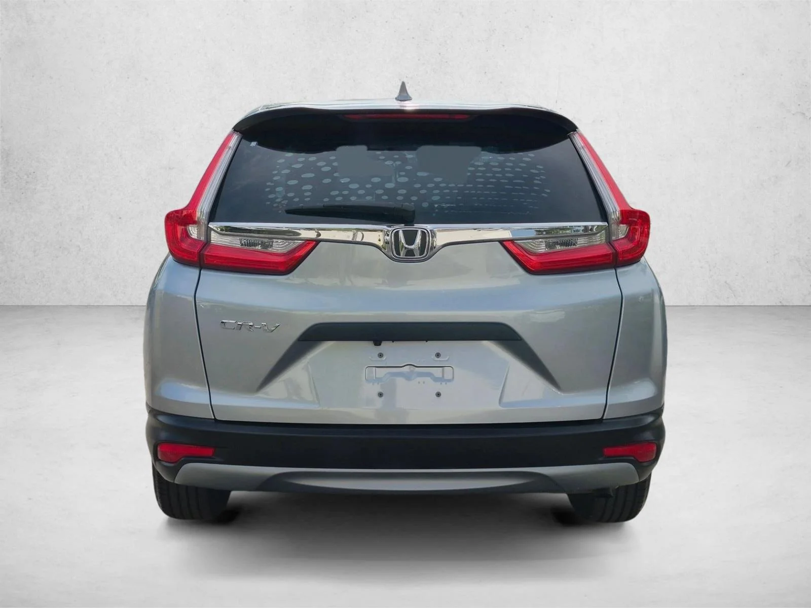 Used 2019 Lunar Silver Metallic Honda LX image 6