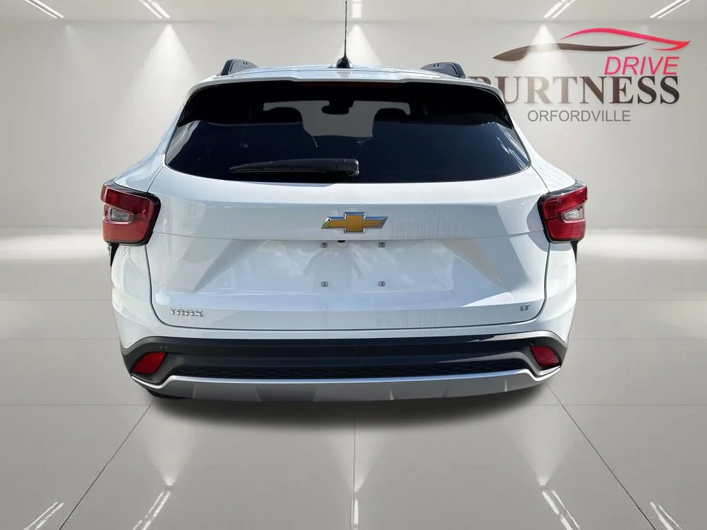 2026 Chevrolet Trax LT - Photo 6