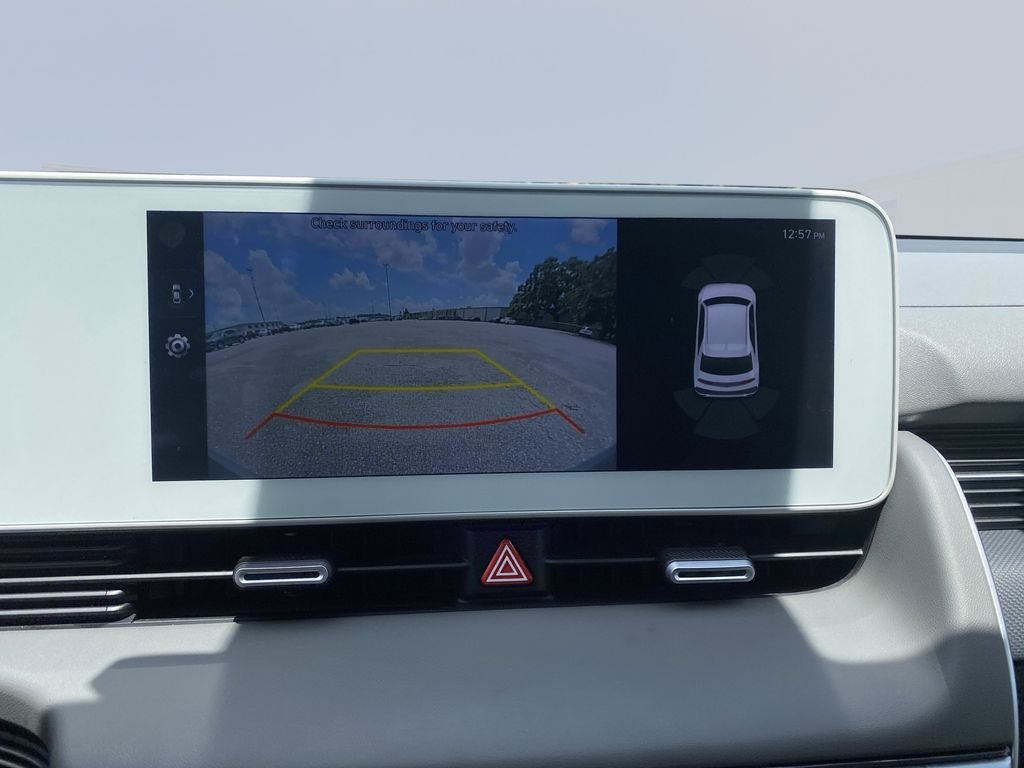 2024 Hyundai IONIQ 5 SEL - Photo 24