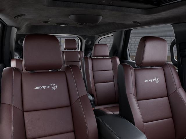 Used 2026 Gray Dodge SRT Hellcat image 52