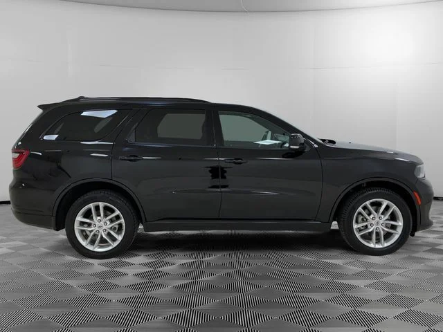 Used 2024 Black Dodge GT Plus image 6