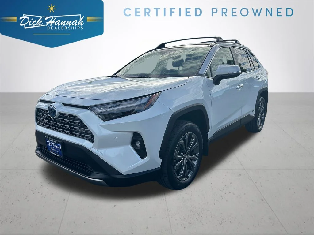 Certified Used 2024 Beige Toyota Limited image 1