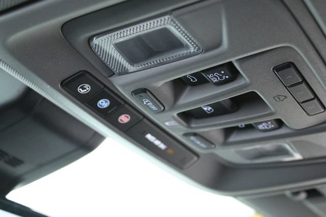 2019 Chevrolet Silverado 1500 LTZ - Photo 23
