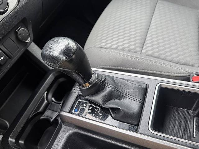 Certified Used 2023 CELESTIAL SILVER Toyota  image 20
