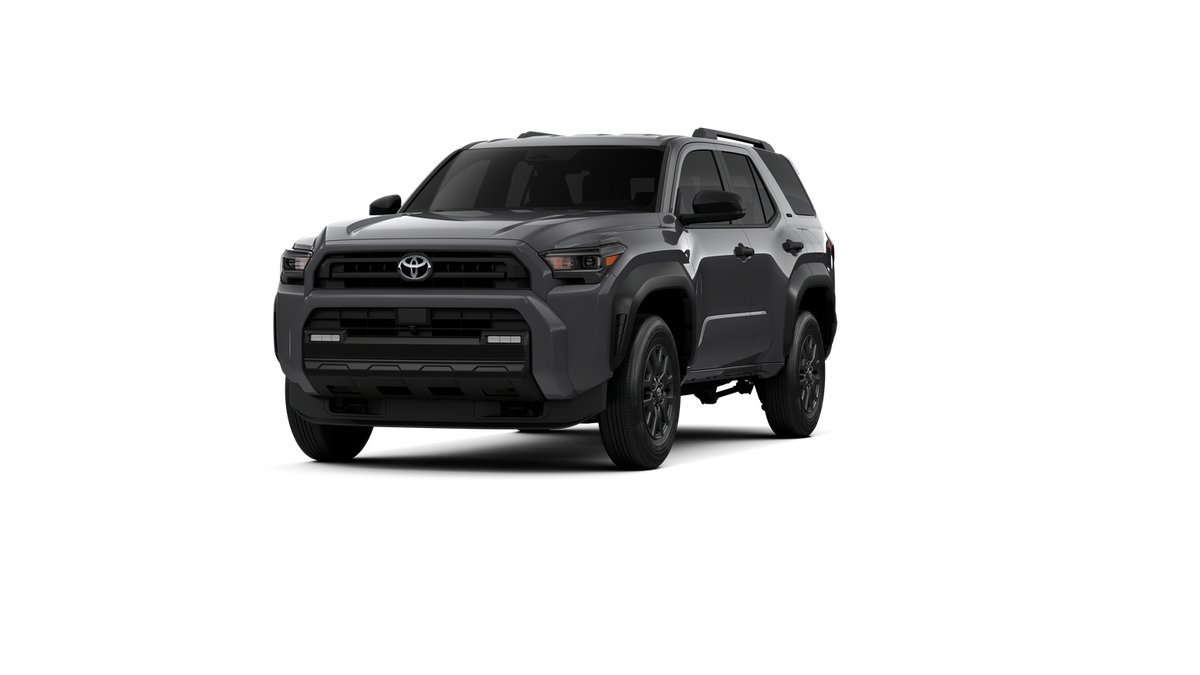 New 2026 Underground Toyota SR5 image 18