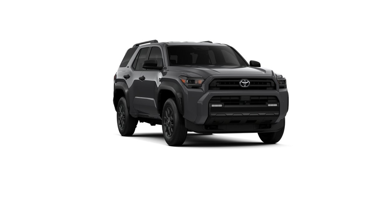 New 2026 Underground Toyota SR5 image 16