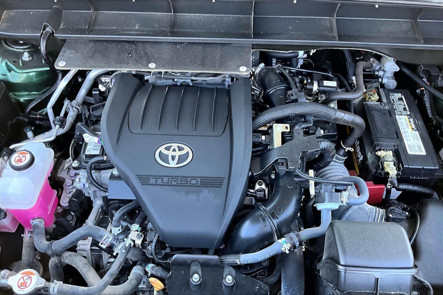 Used 2024 Cypress Toyota XLE image 32