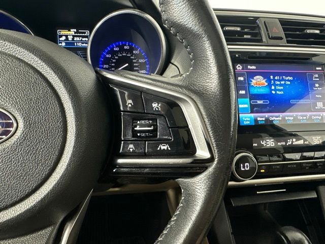 Used 2019 Gray Subaru 2.5i image 16