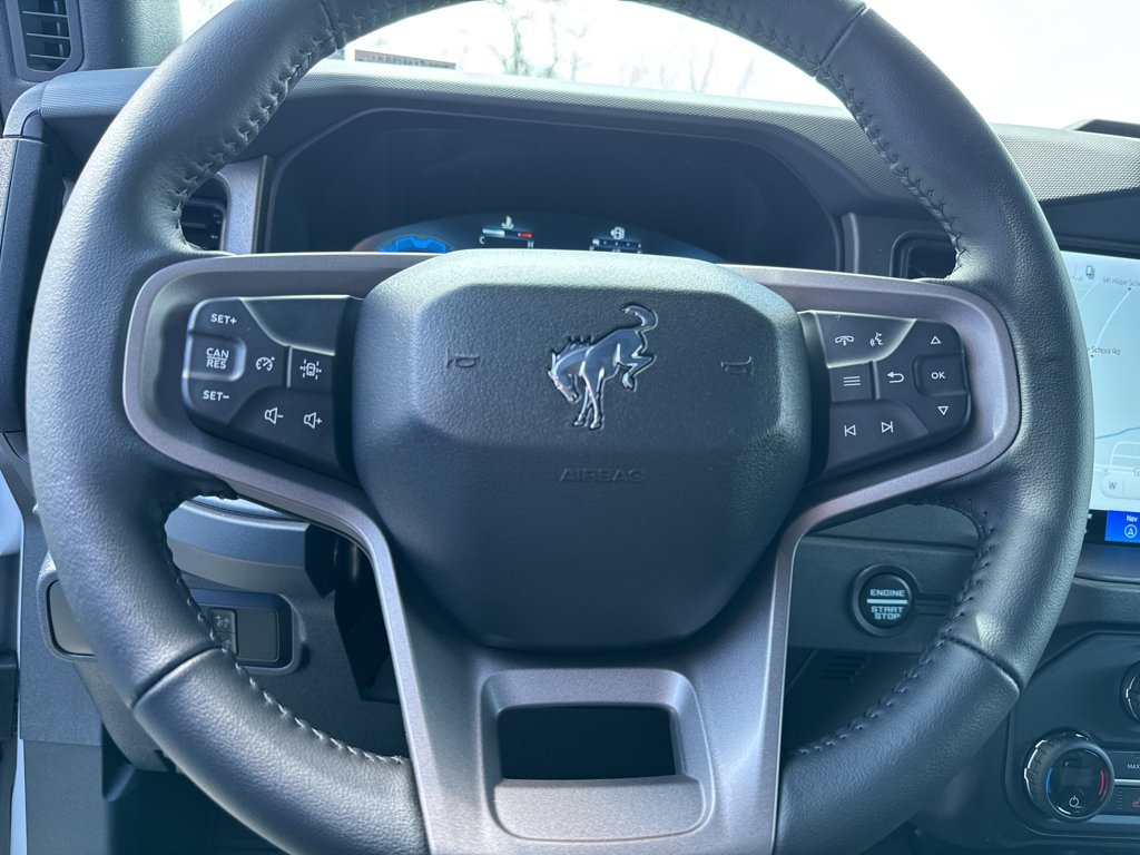 New 2026 Avalanche Ford Big Bend image 19