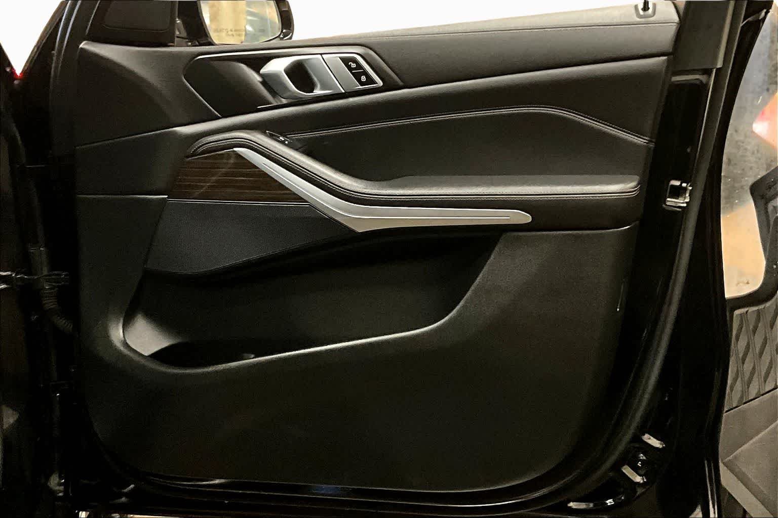 2019 BMW X5 40i - Photo 45