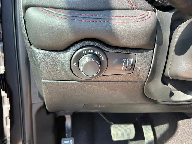New 2026 Vapor Gray Exterior Paint Dodge GT Plus image 18