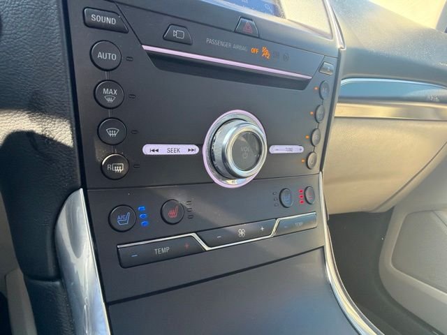 Used 2019 Stone Gray Metallic Ford Titanium image 18