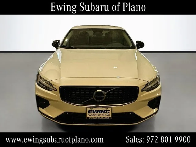 2024 Volvo S60 2
