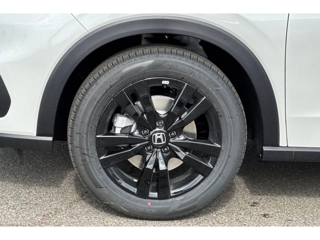 2026 Honda HR-V Sport - Photo 34