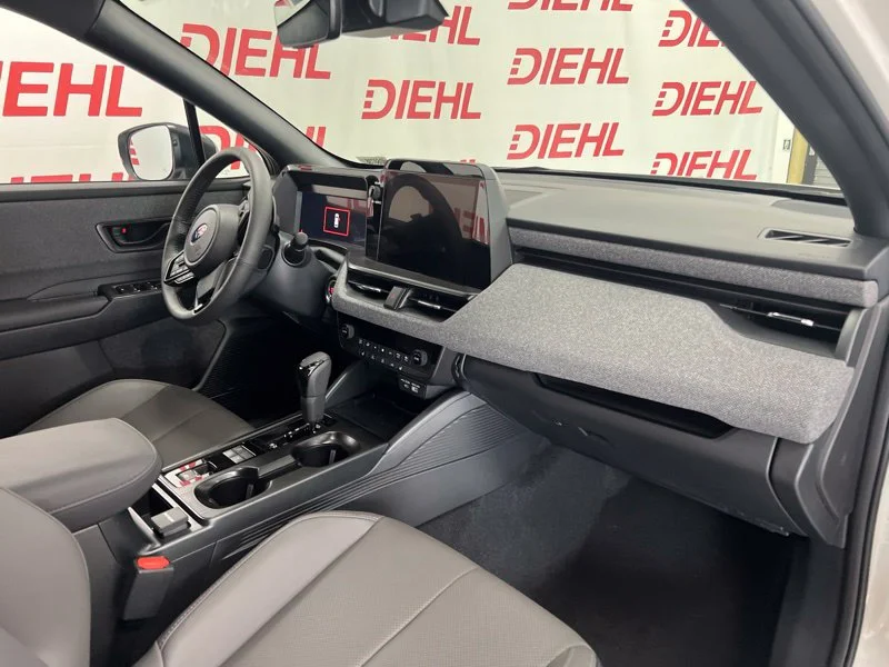 2026 Subaru Outback Limited - Photo 16