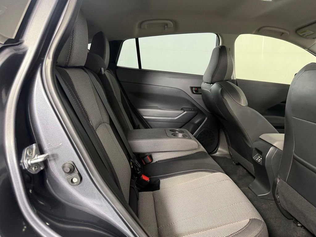 Certified Used 2024 Gray Subaru Premium image 20