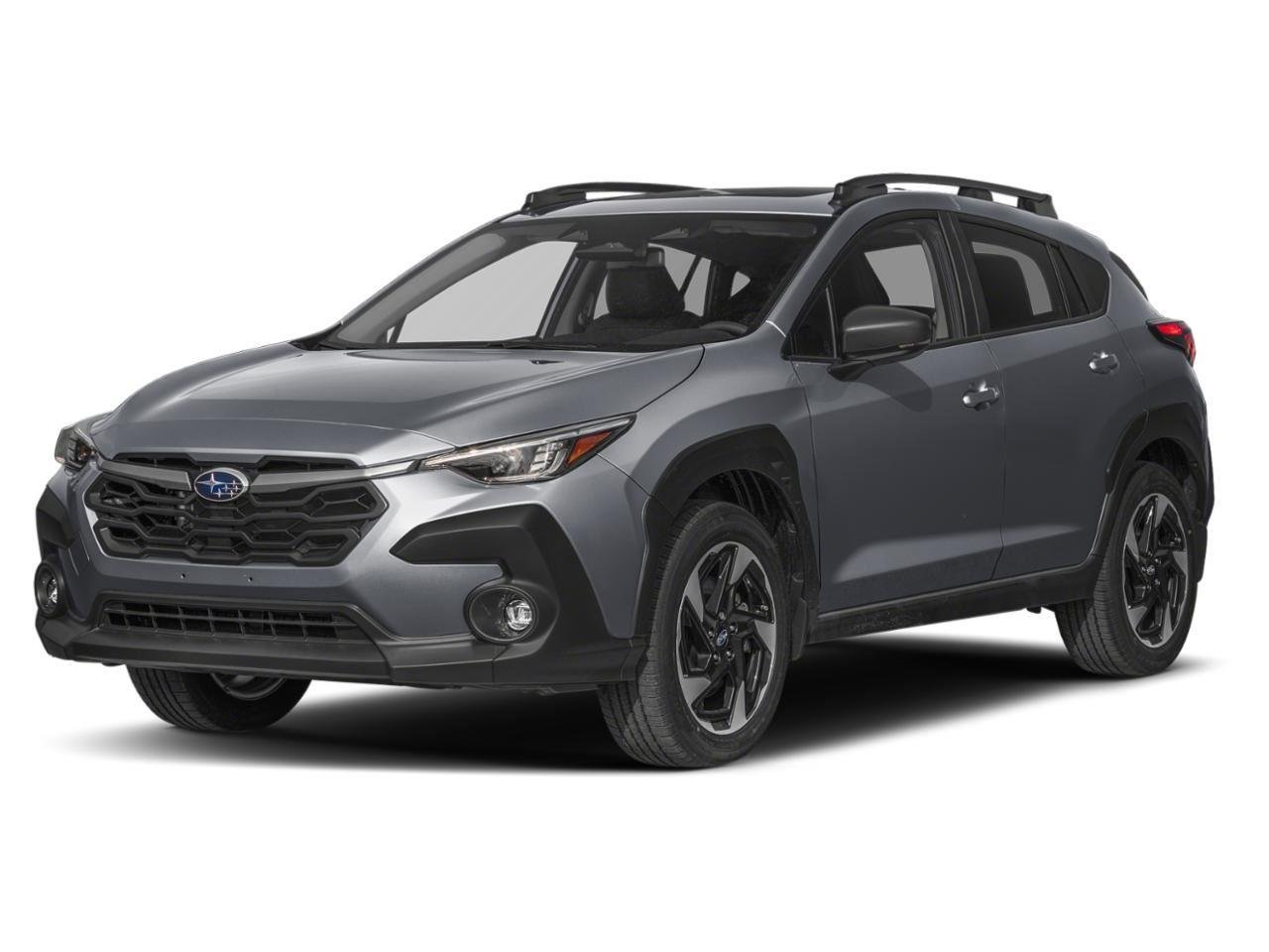 2026 Subaru Crosstrek Limited CVT's photo