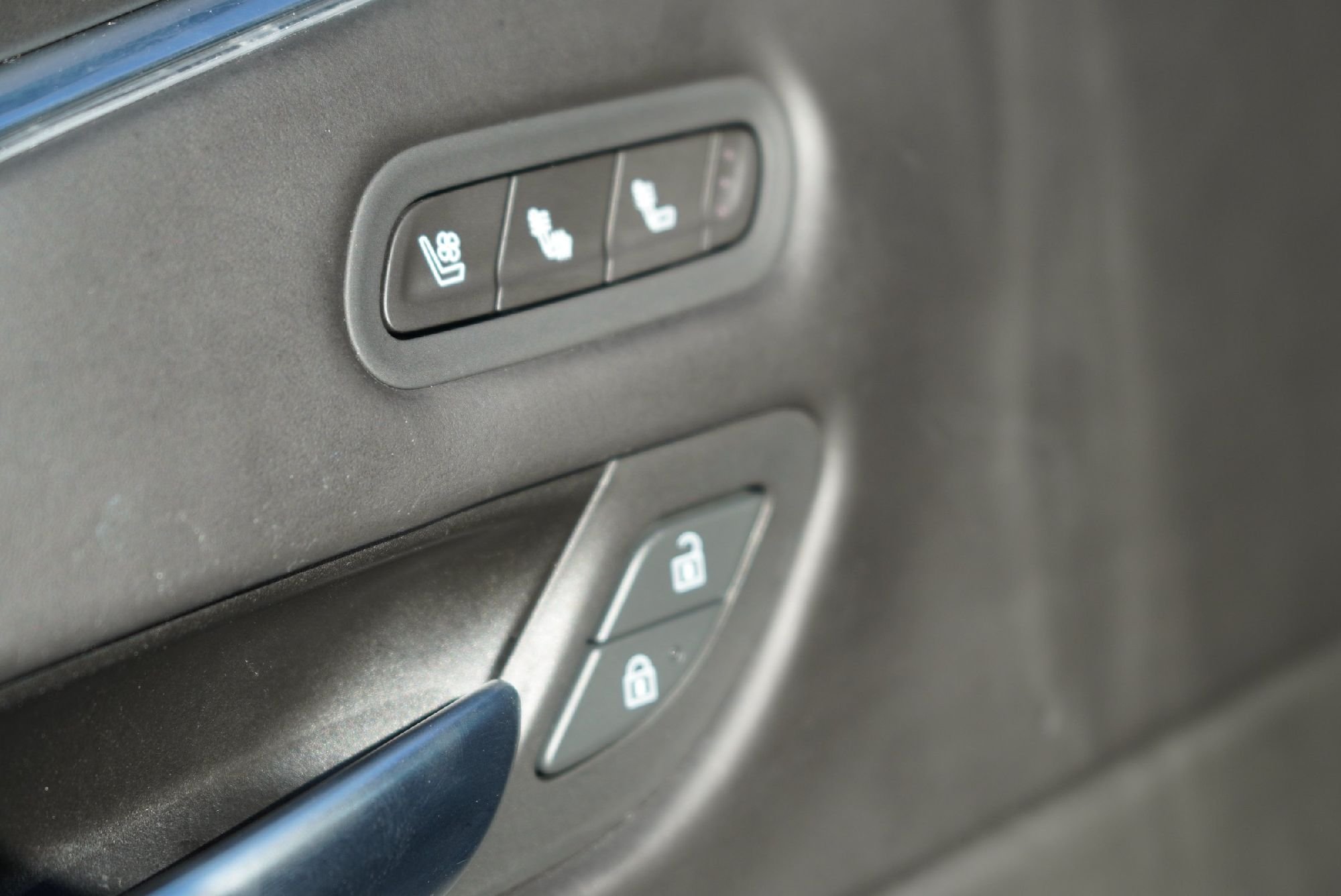 2023 Cadillac Escalade Premium Luxury Platinum - Photo 24