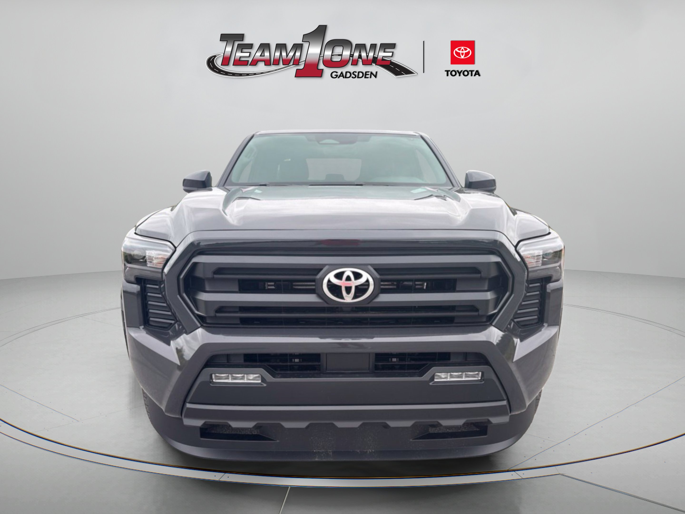 New 2026 Underground Toyota SR5 image 2