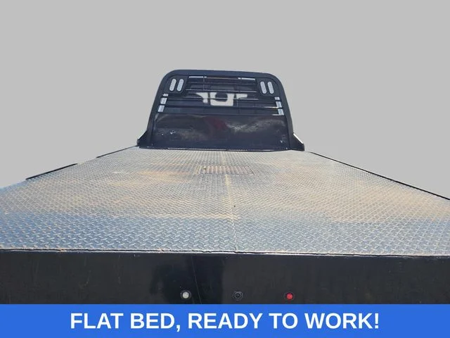 Used 2024 White Ford XL image 12
