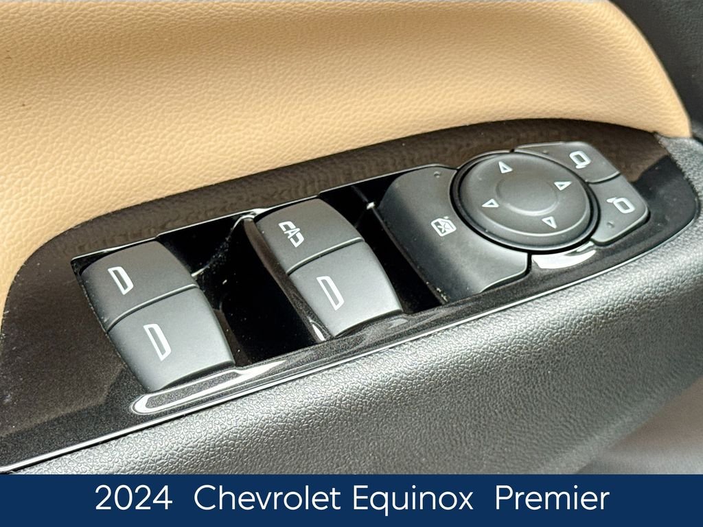Used 2024 Beige Chevrolet Premier image 18