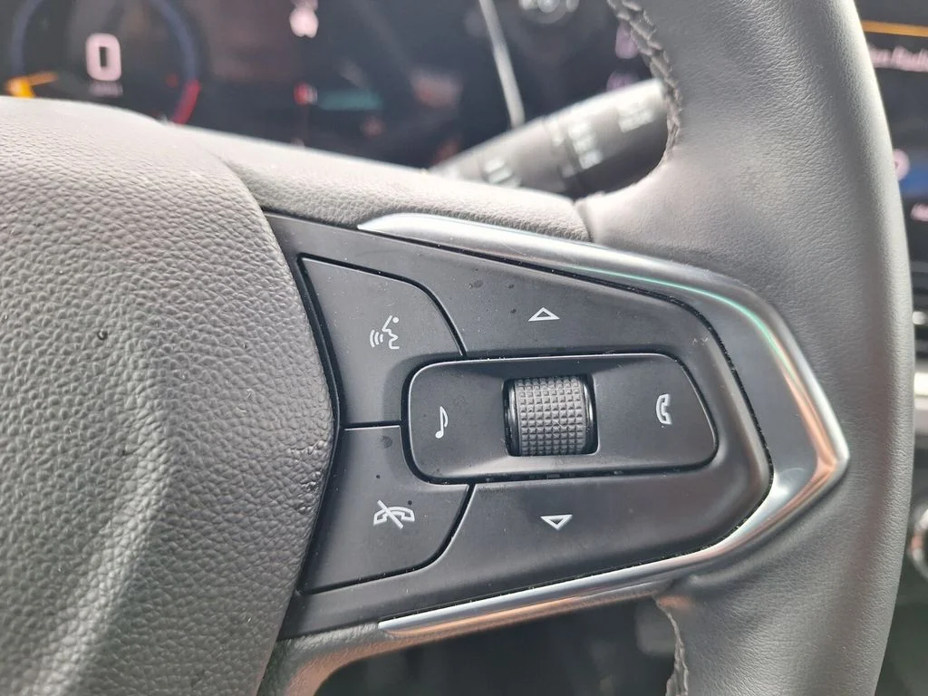 Used 2024 Gray Chevrolet ACTIV image 14