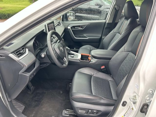 Used 2024 White Toyota Adventure image 21
